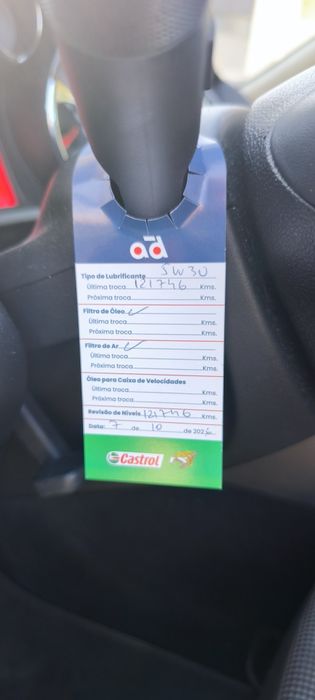 Opel Insignia 2.0 CDTI Automático  120.000 km — photo 5