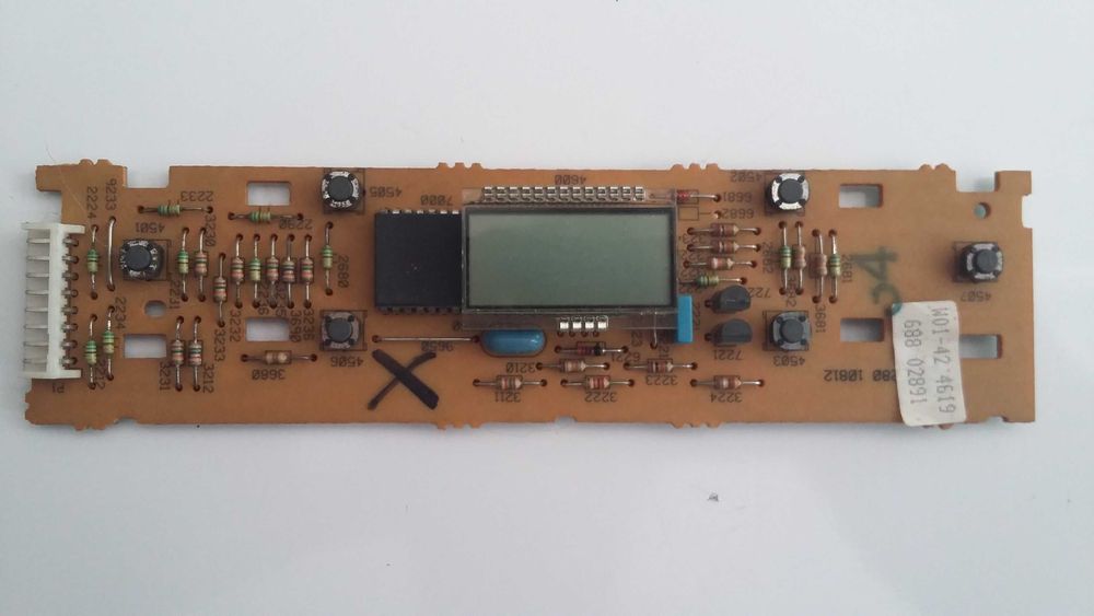 Peças Microondas Whirlpool (Usado) [NEGOCIÁVEL] a partir de