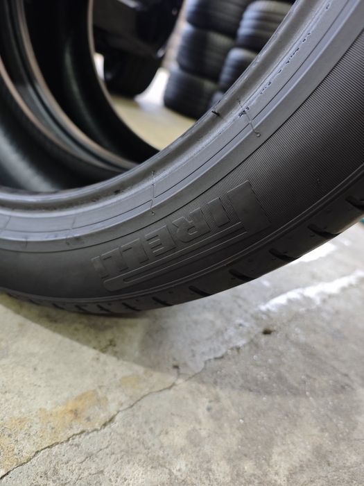 245/45/20 Pirelli