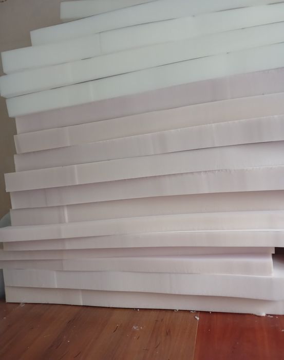 дитячі матраци ортопедичні. Обрізки поролону.