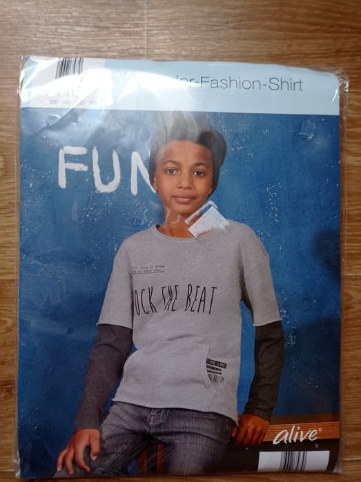 Реглан новый на мальчика