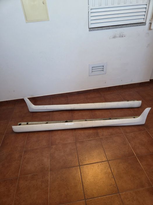 Embaladeiras Opel astra H Opc