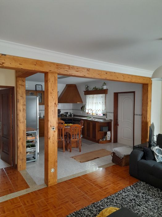 Construcao e restauros em todo pais