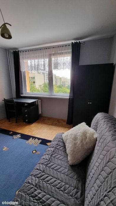 3 pokojowe 64.3 m.kw ul. Bajana Wrocław - Widok 6