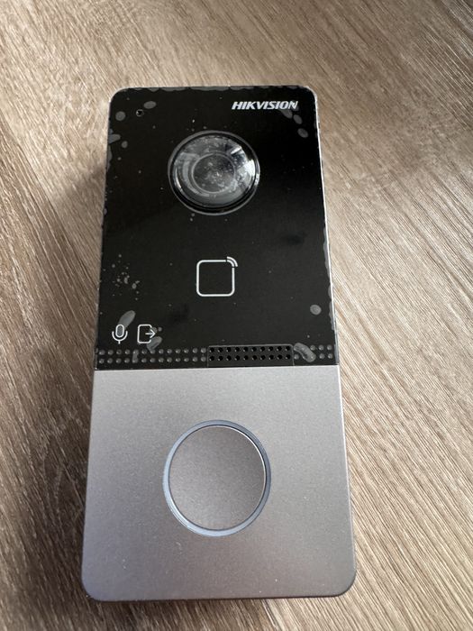 Панель Виклику HIKVISION DS-KV6113-WPE1