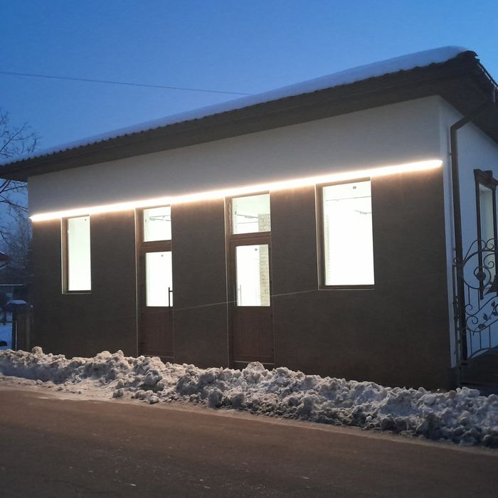 Здається в оренду комерційне приміщення