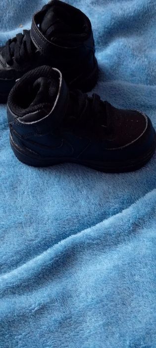 Кросівки найк  дитячі 11.5 см.