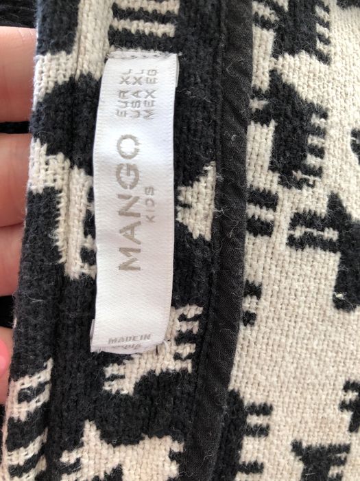 Bluza/ marynarka MANGO