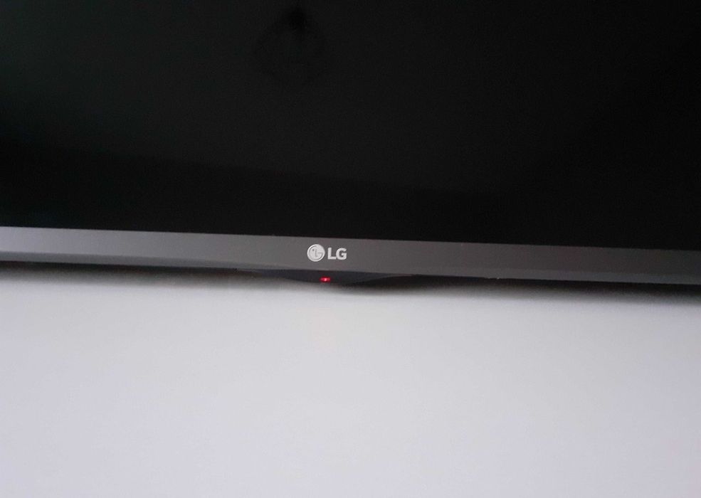 Telewizor LG 32LF510U 32 cale