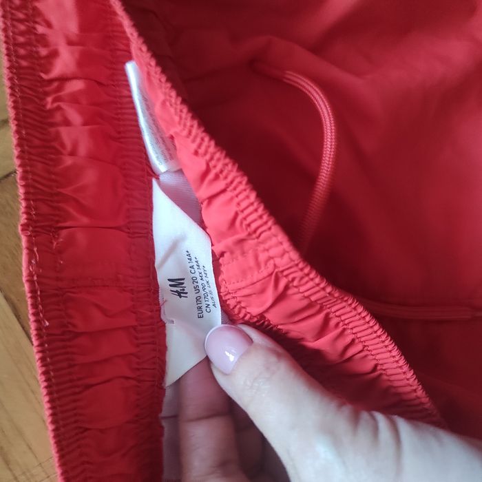 Szorty kąpielowe H&M 170