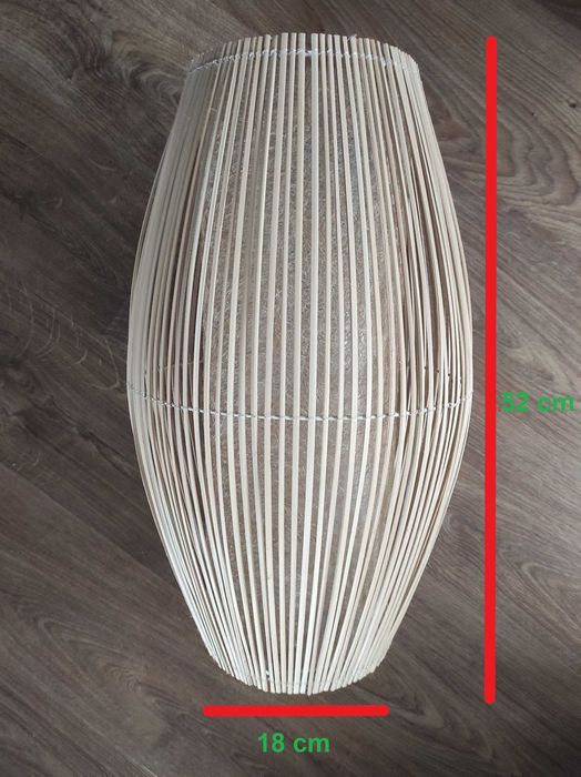 Lampa wisząca IKEA