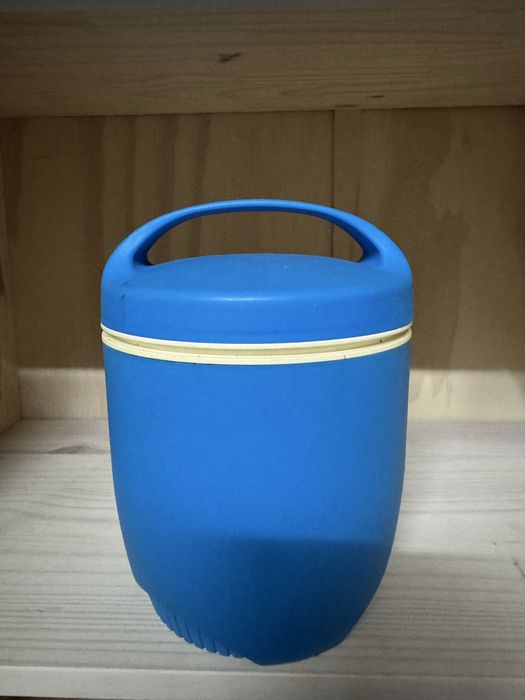 Termo para sólidos Camping gaz