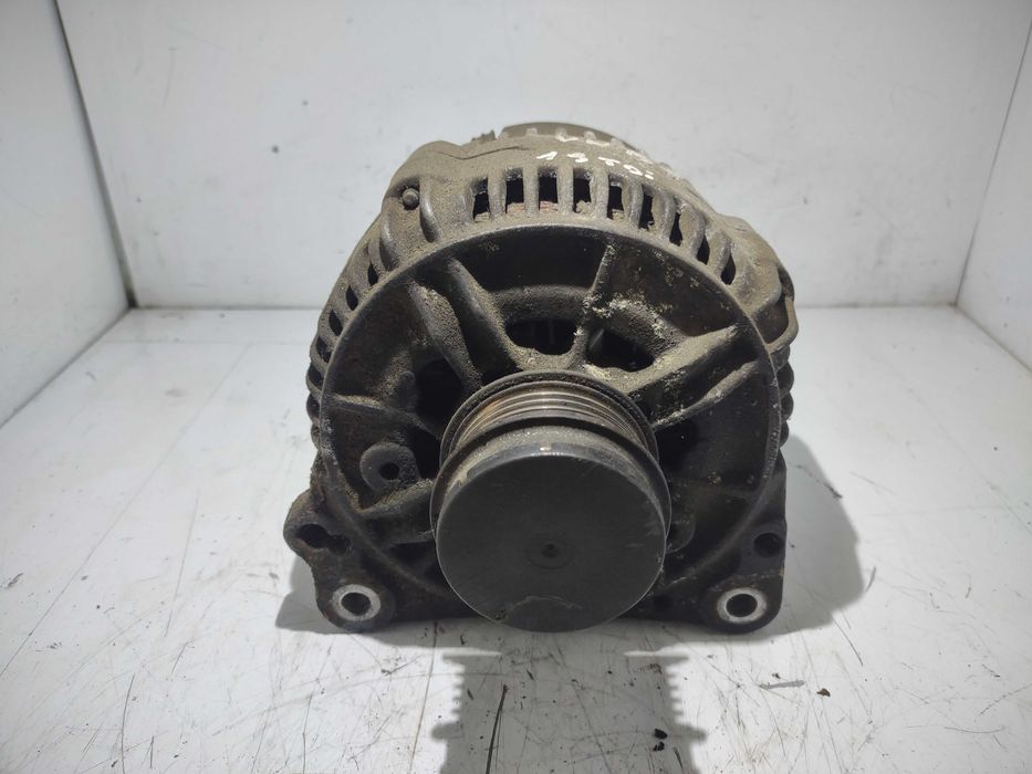 Alternator 120A VW PASSAT B5 1.9 TDI