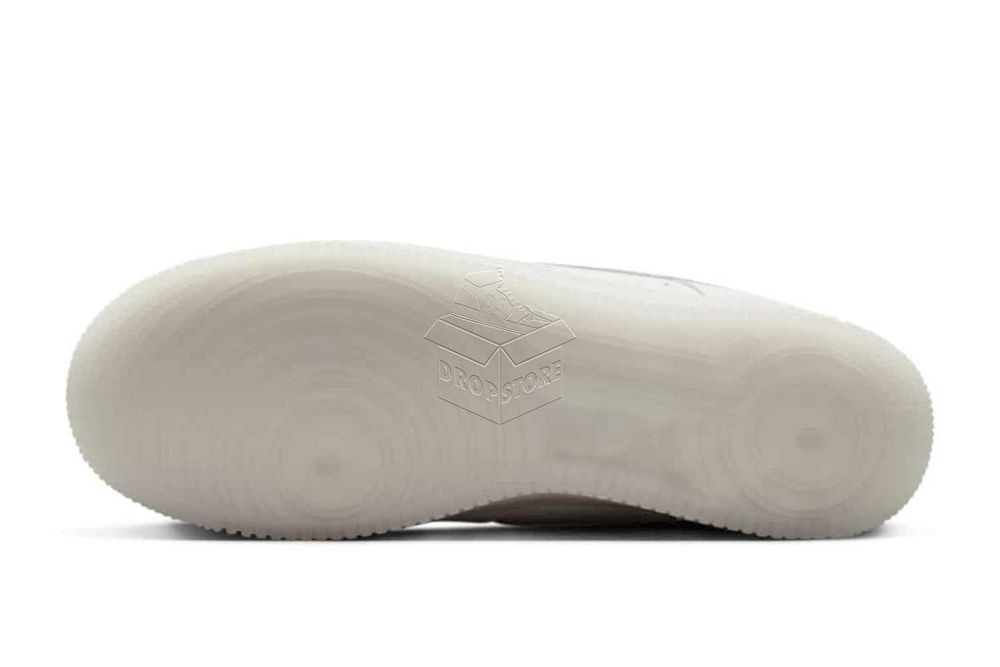 Nike AIR FORCE 1 Low Drake NOCTA Certified Lover Boy White Cobalt Tint – Buty | CZ8065–101