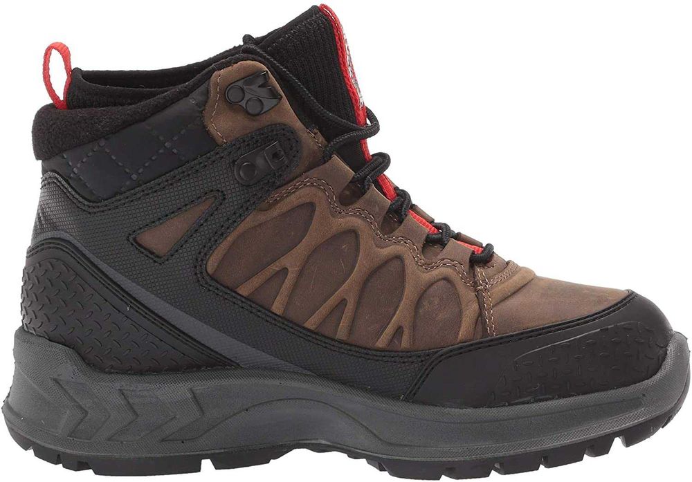 Черевики Ботинки Wolverine ShiftPlus Polar Range (41;42;44;45)