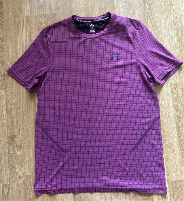 Under Armour мужская футболка