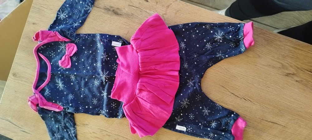 Kompleciki świąteczny