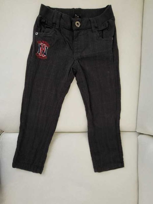 MEGA PAKA5 dla chłopaka, rozm. 98