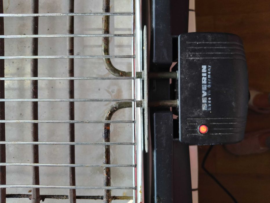 grill ogrodowy ,  grill