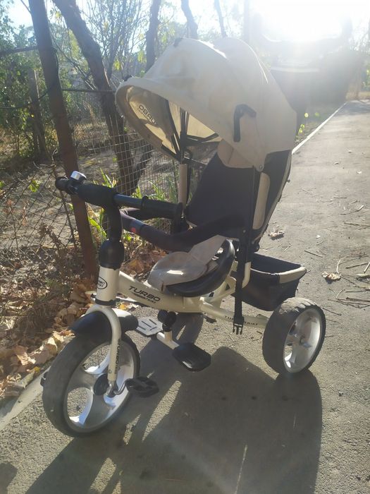 Коляска дитяча,у гарному стані