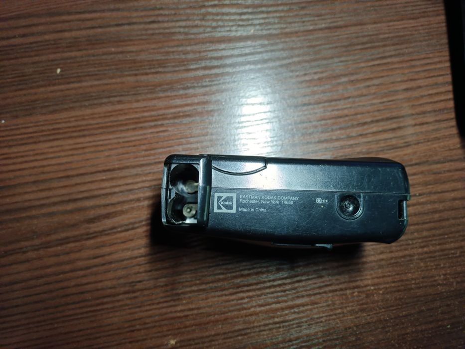 Плёночный Фотоаппарат KODAK STAR 275