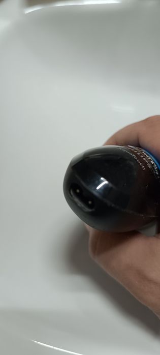 Máquina de barbear Philips