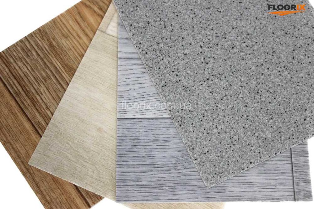 Продаємо лінолеум: комерційний, напівкомерційний, спортивний