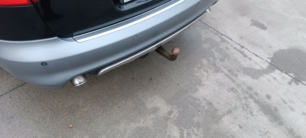 Продам ауді А6 С6 Allroad