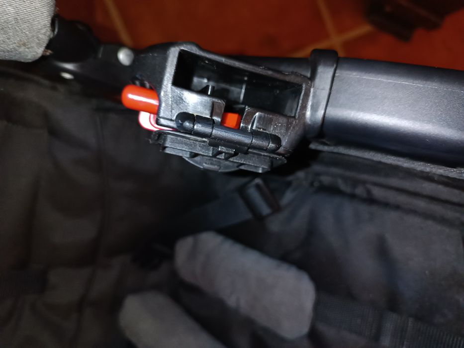 Carrinho Trio Vertbaudet