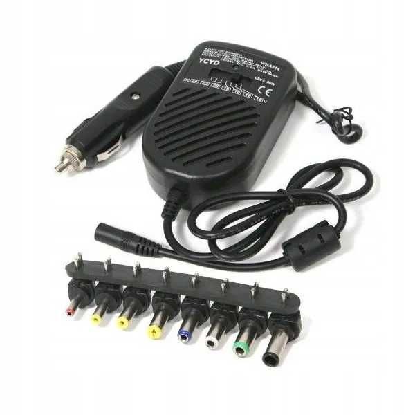 Uniwersalny zasilacz do laptopa noteboka ładowarka