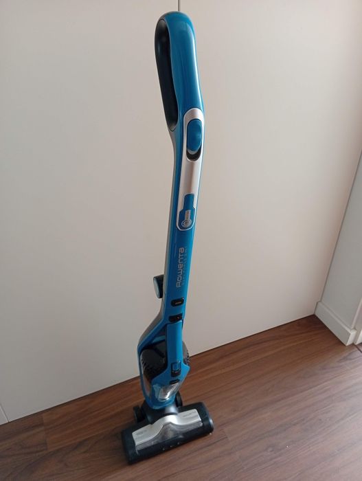 Aspirador Rowenta (Modelo: RH6751WO)
