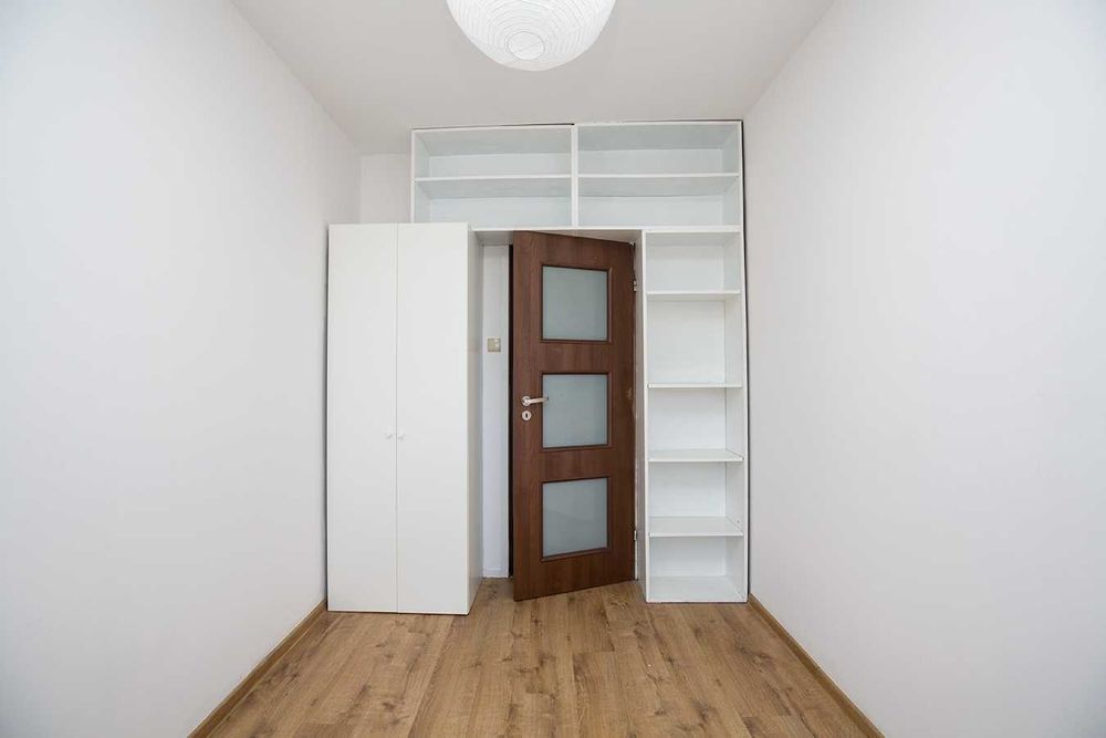 4 pokoje, 63 m², piwnica, parking, Okólna, Marki, bez prowizji - Widok 4