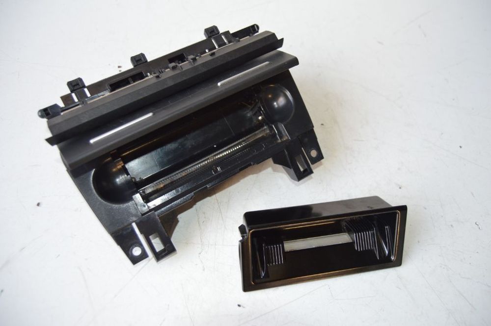 GAVETA CINZEIRO GAVETA CONSOLA FRENTE FRONTAL 8E0857951J 8E0857951