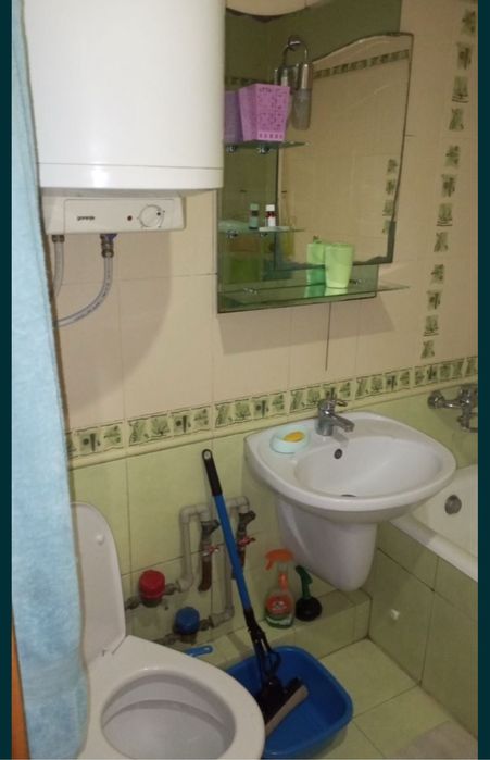 Сдам 2 комнатную квартиру Новые дома