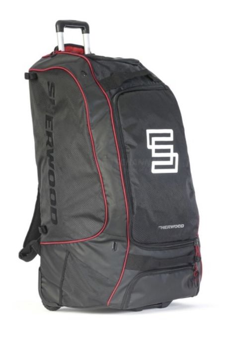 Torba/Plecak hokejowy na kółkach Sherwood 9950