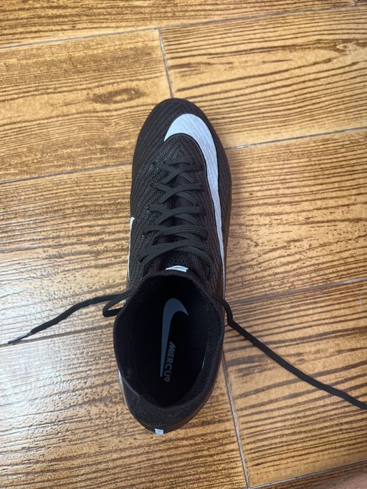 chuteiras nike air zoom mercurial superfly 9 elite