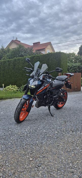 KTM