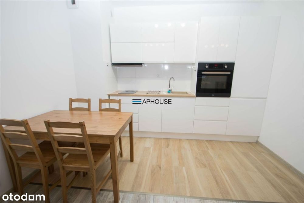 Nowe 2- Pokojowe Mieszkanie, Piasta Park, 48 m² - Więcej