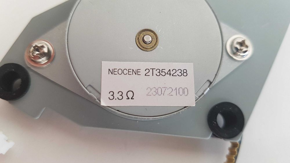 Skaner HP ScanJet 3970 silnik silniczek scan jet Neocene 2T354238