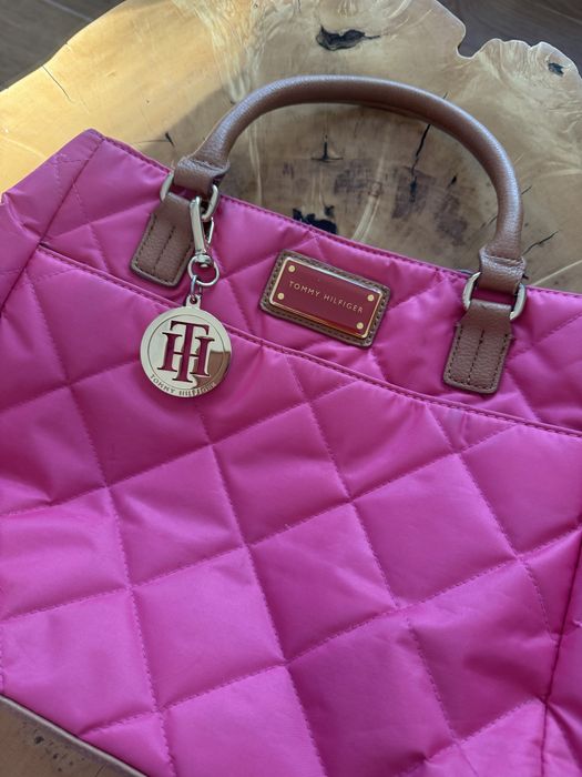 Torebka Tommy  Hilfiger