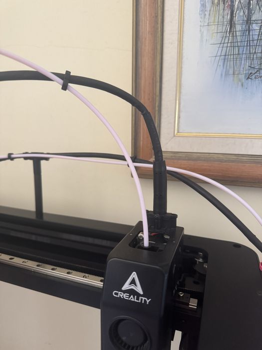 Impressora 3D creality ender 5 max486582301166807043