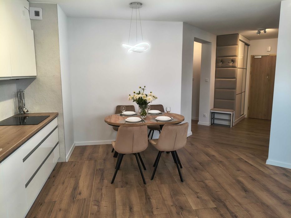 Mieszkanie 3 pokojowe 60 m2 (bez pośredników)