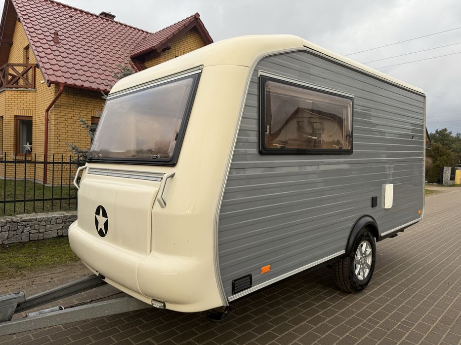 Avento Prince 400 DMC 750 kg.