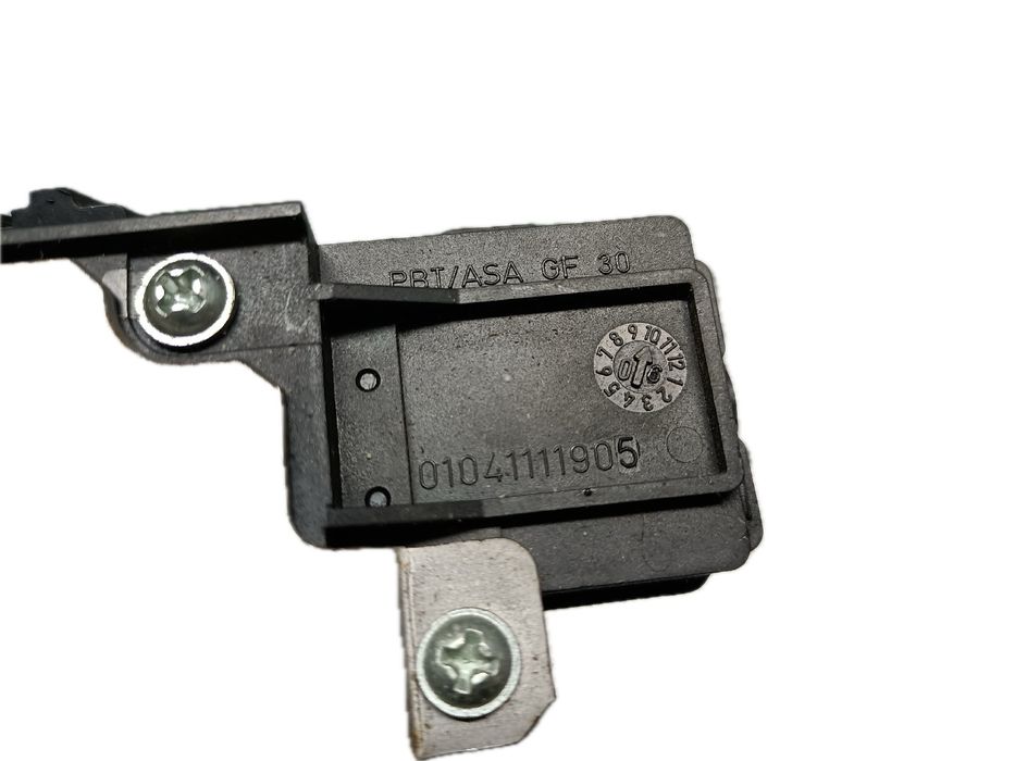 Fechadura / fecho da mala VOLVO V50 (MW)