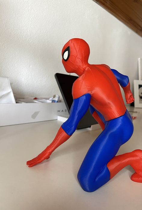 Homem aranha(spider-man)