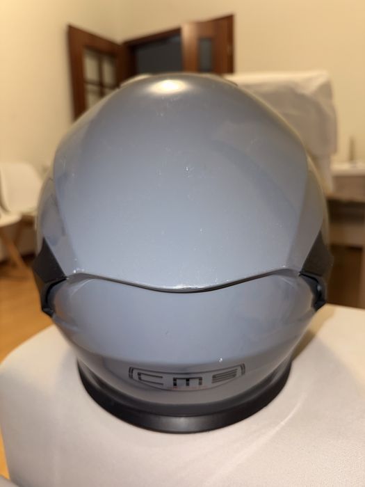 Capacete Mota XL