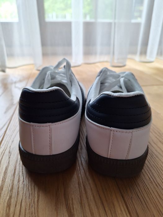 Buty damskie trampki rozmiar 38