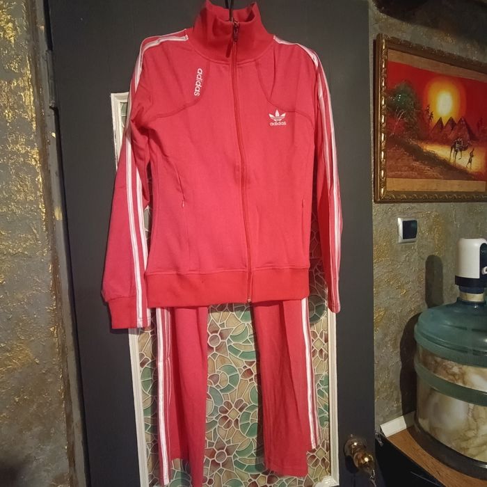 Спортивний костюм