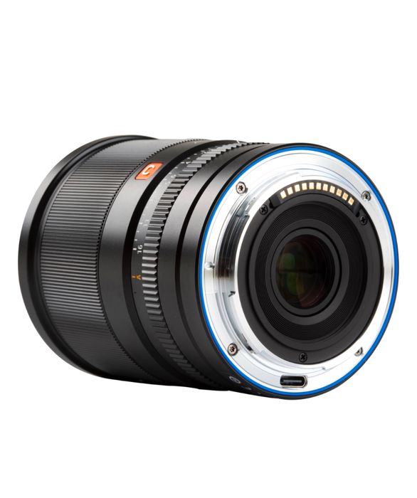 Новий Viltrox 13mm f1.4 Nikon Z-mount