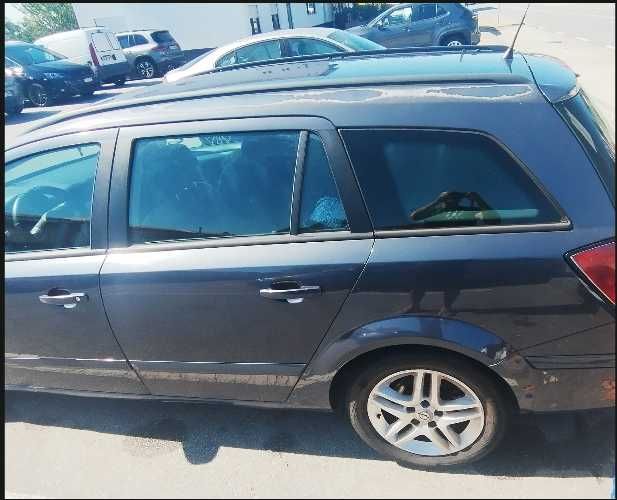 Opel Astra H Caravan 1.3 CDTI 90cv 2007